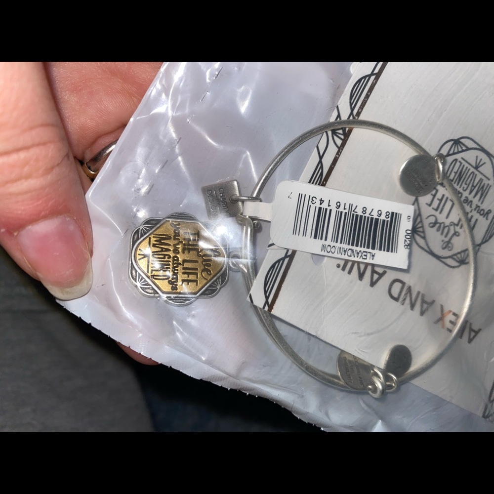 Alex and Ani
